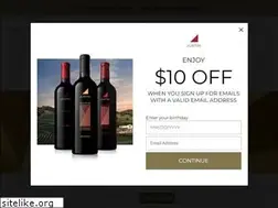 Sites similar to justinwine.com