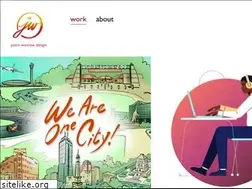 Sites similar to justinwinslow.com