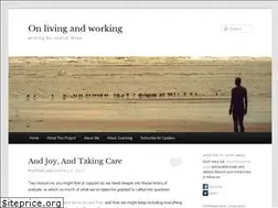 Sites similar to justinwise.co.uk