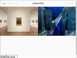 Sites similar to justinwitte.com