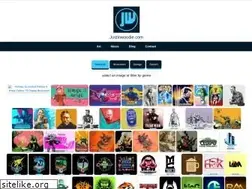 Sites similar to justinwoodie.com