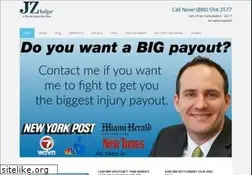 Sites similar to justinziegler.net