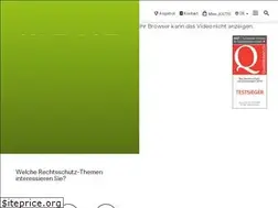 Sites similar to justis.ch