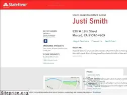 Sites similar to justismith.com