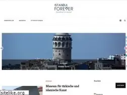 Sites similar to justistanbul.org
