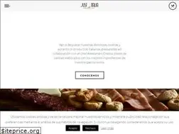 Sites similar to justitalia.es