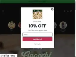 Sites similar to justitaly.com.au