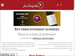 Sites similar to justitalynow.com