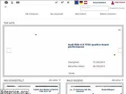 Sites similar to justiz-auktion.de