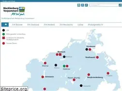 Sites similar to justiz-in-mv.de