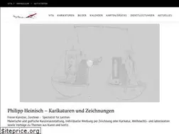 Sites similar to justizkarikatur.de