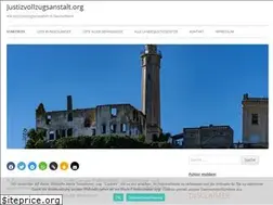 Sites similar to justizvollzugsanstalt.org