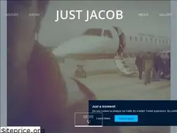 Sites similar to justjacob.com