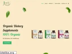 Sites similar to justjaivik.com