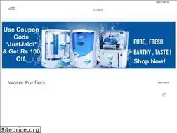Sites similar to justjaldi.com