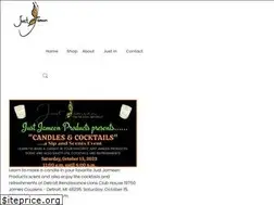 Sites similar to justjameen.com