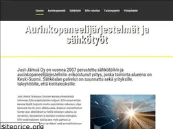 Sites similar to justjamsa.fi
