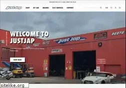 Sites similar to justjap.com