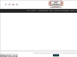 Sites similar to justjapanese.co.uk