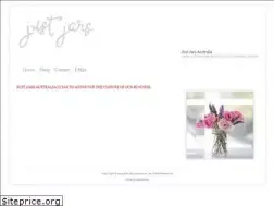 Sites similar to justjars.com.au