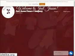 Sites similar to justjason.nl