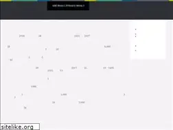 Sites similar to justjasonjames.com