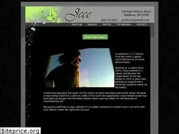 Sites similar to justjece.com