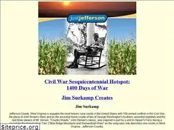 Sites similar to justjefferson.com