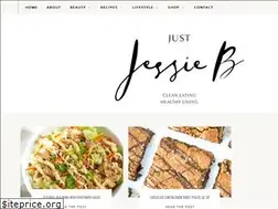 Sites similar to justjessieb.com