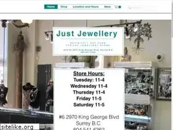 Sites similar to justjewelleryinc.com