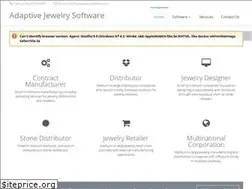 Sites similar to justjewelrysoftware.com