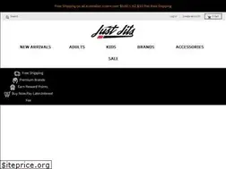 Sites similar to justjits.com
