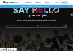 Sites similar to justjobs.com