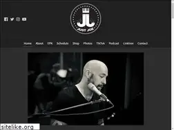 Sites similar to justjoe.com