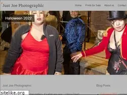 Sites similar to justjoephoto.com