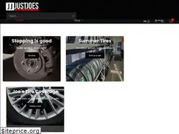 Sites similar to justjoes.ca