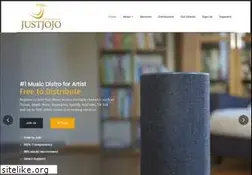 Sites similar to justjojoentertainment.com