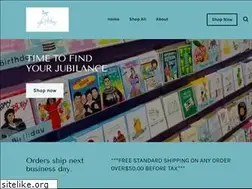Sites similar to justjubilant.com