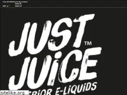 Sites similar to justjuice-eliquids.com
