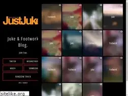 Sites similar to justjuke.com