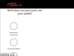 Sites similar to justjunkitfresno.com