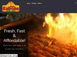 Sites similar to justkabobs.com