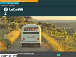 Sites similar to justkampersinsurance.com
