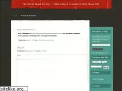 Sites similar to justkar.wordpress.com