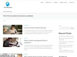 Sites similar to justkeepbrains.com
