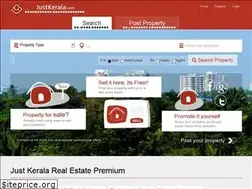 Sites similar to justkerala.com