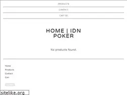 Sites similar to justkiddingfilms.bigcartel.com
