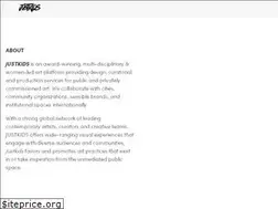 Sites similar to justkids.art