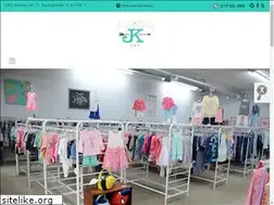 Sites similar to justkidsclothingboutique.com
