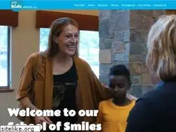 Sites similar to justkidsdentalwi.com